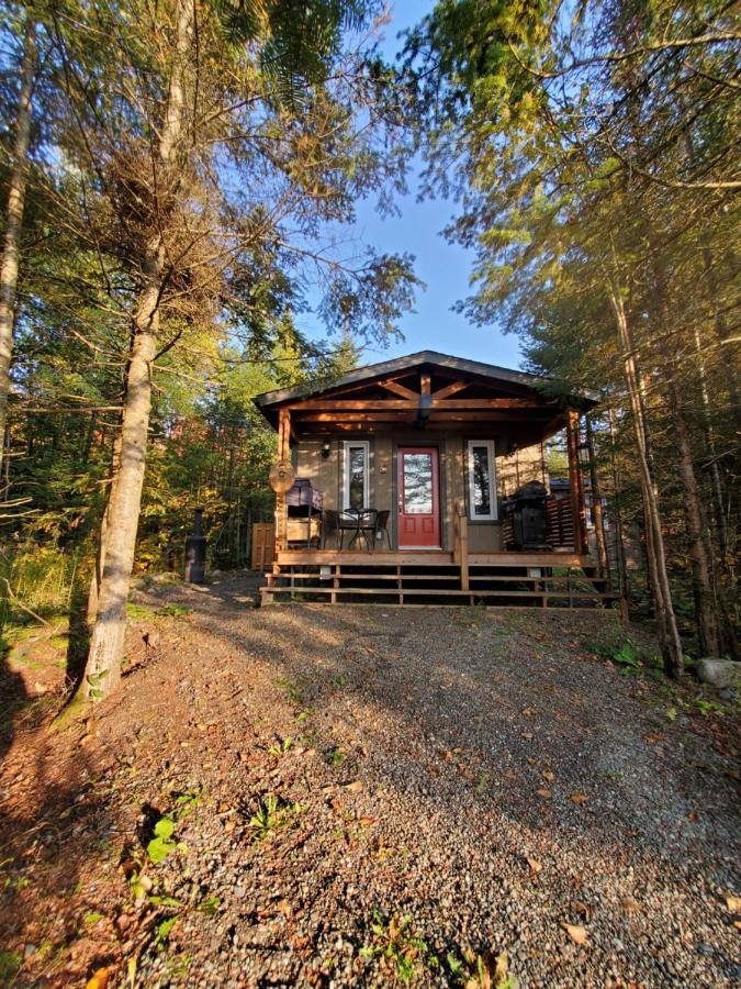 Chalet Milan Esterno foto