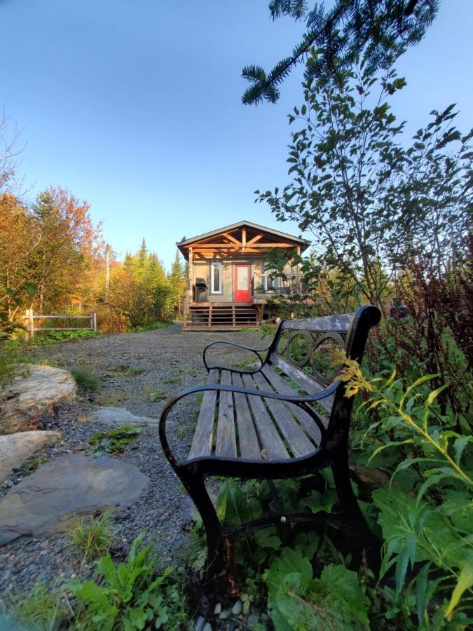 Chalet Milan Esterno foto