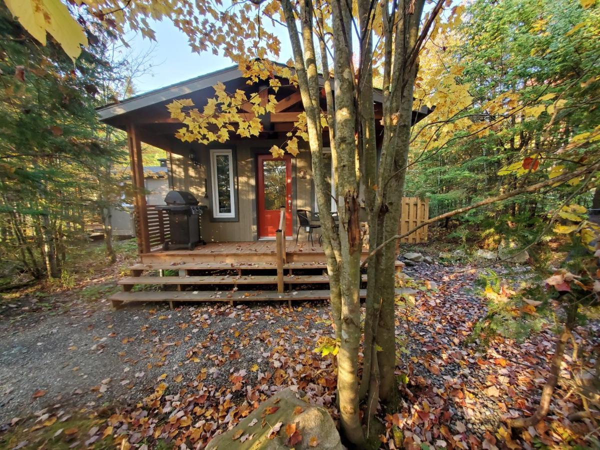 Chalet Milan Esterno foto