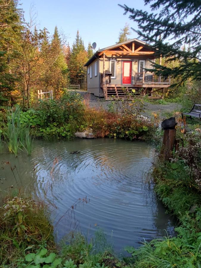Chalet Milan Esterno foto