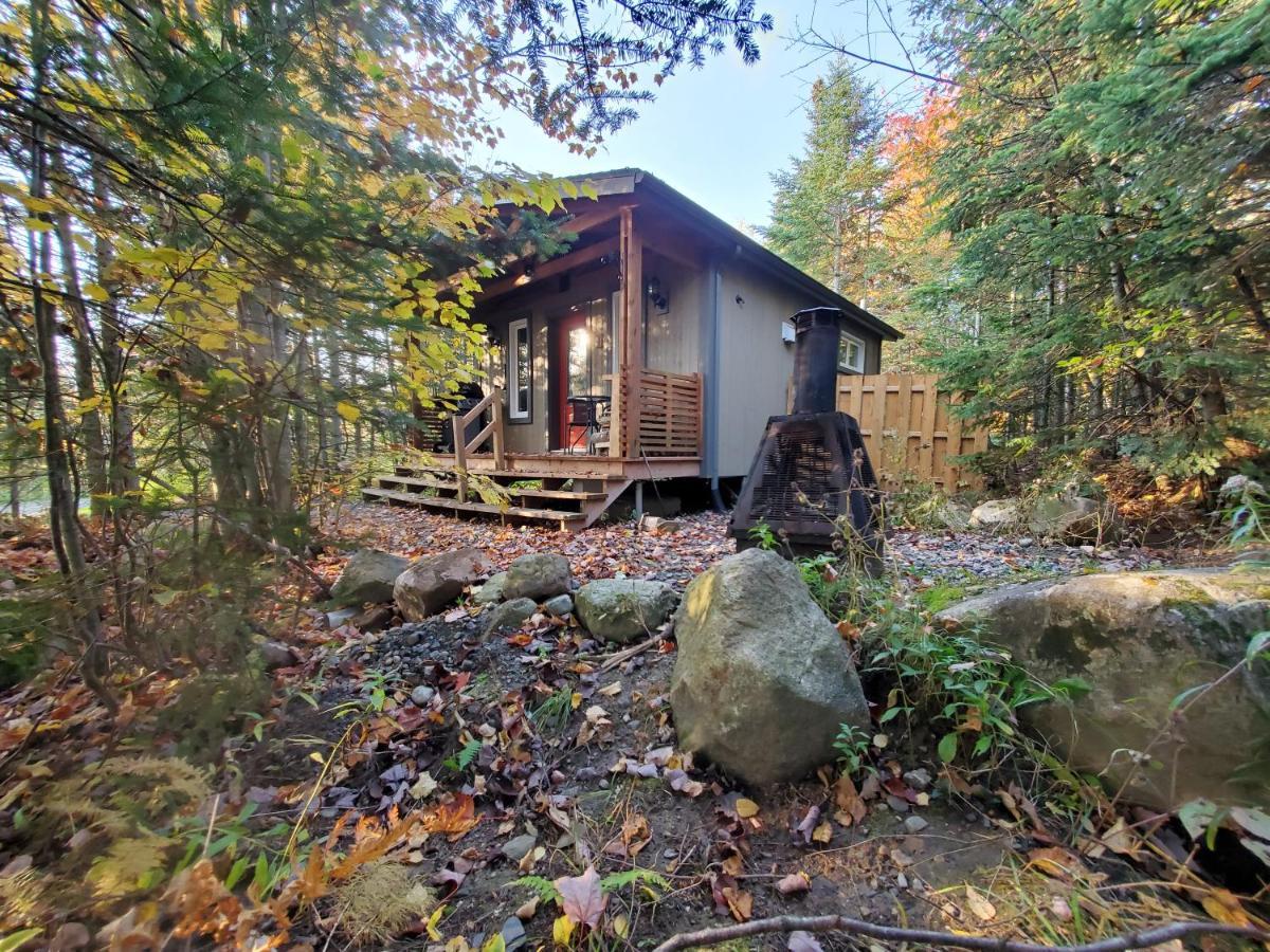 Chalet Milan Esterno foto