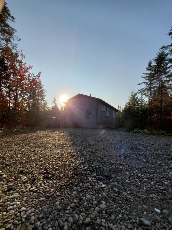 Chalet Milan Esterno foto