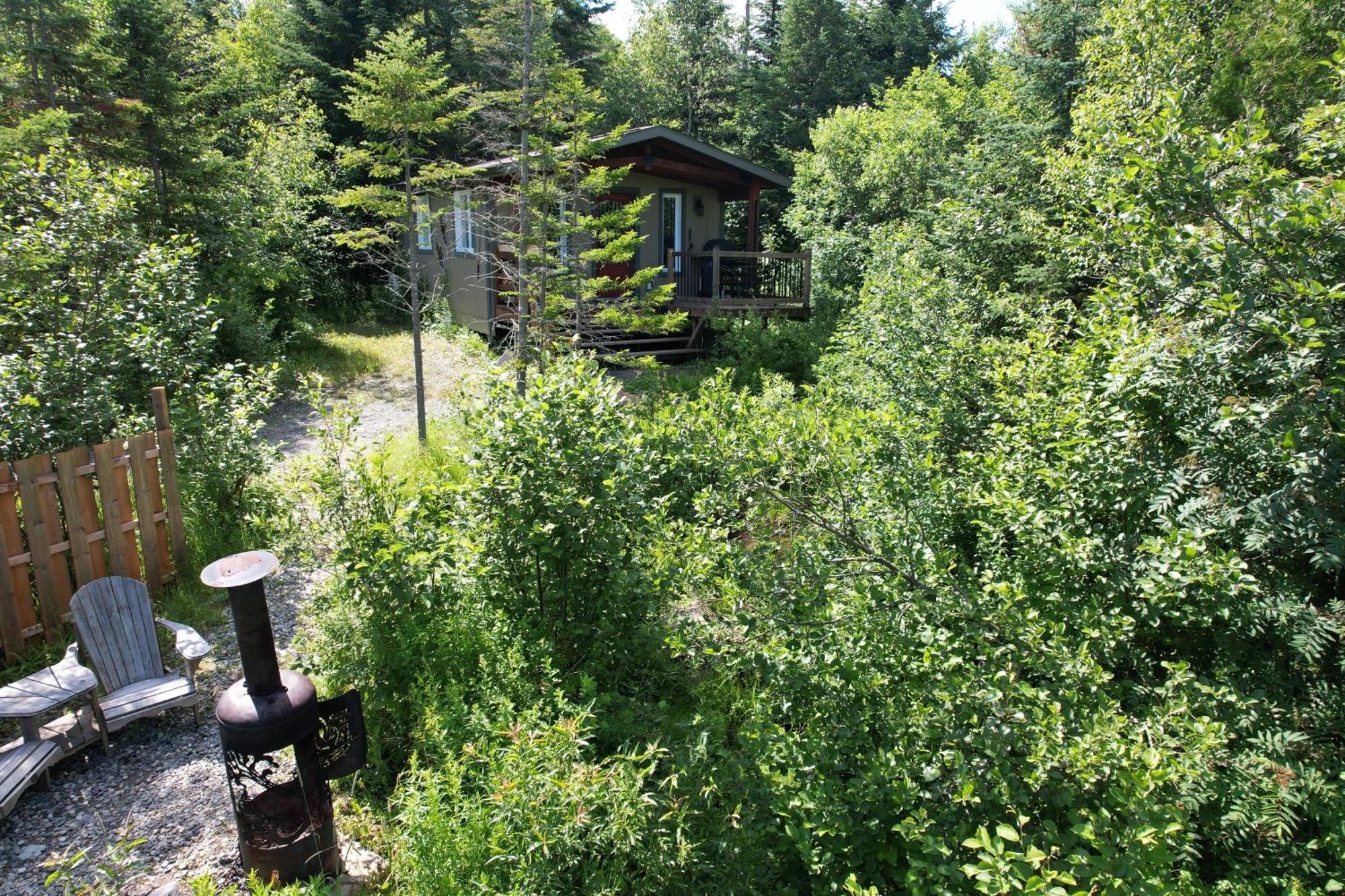 Chalet Milan Esterno foto