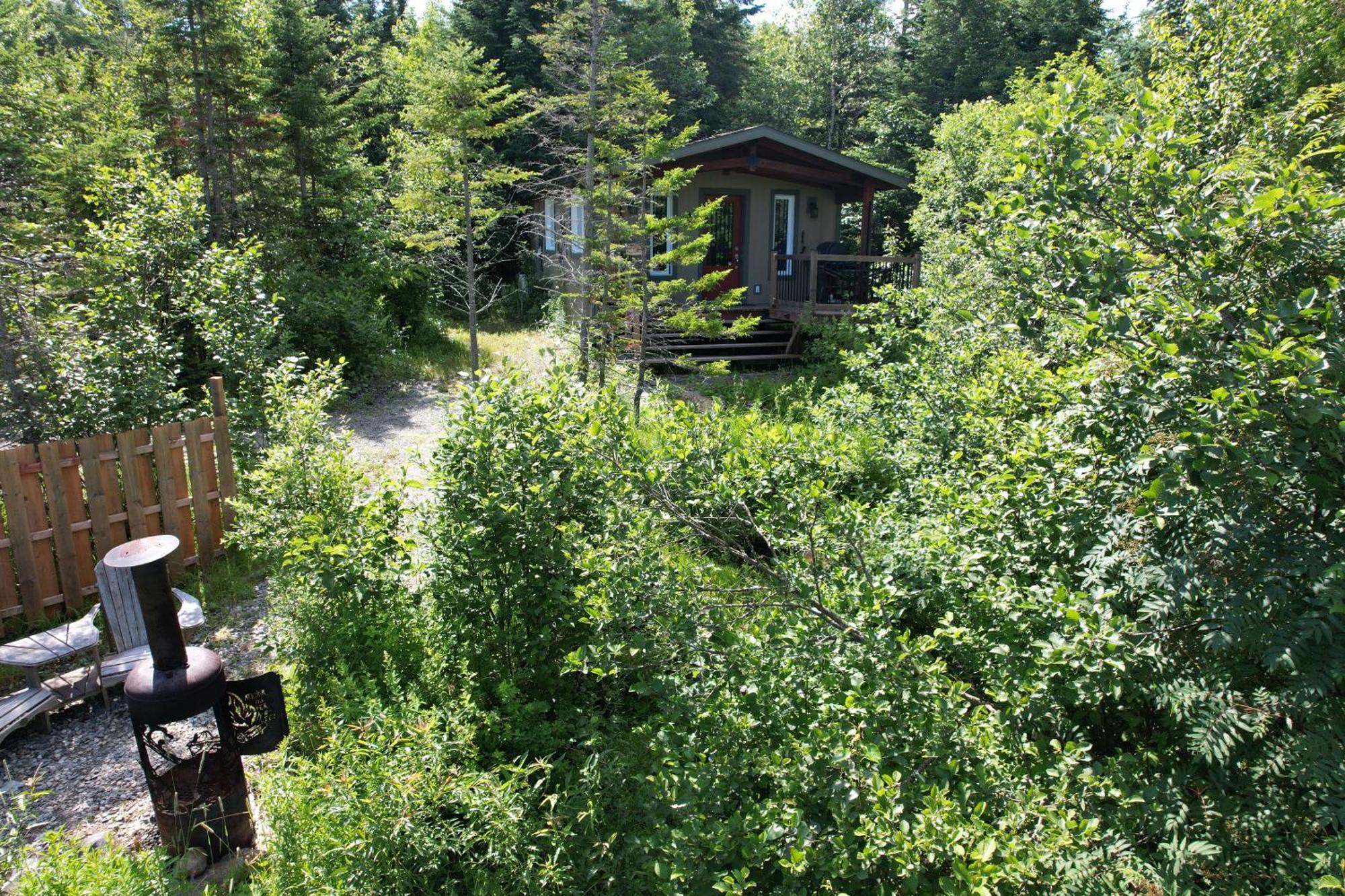 Chalet Milan Esterno foto