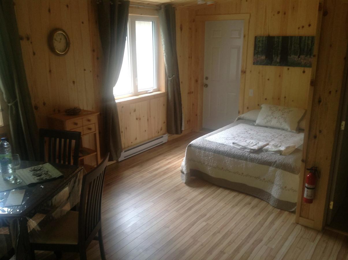 Chalet Milan Esterno foto