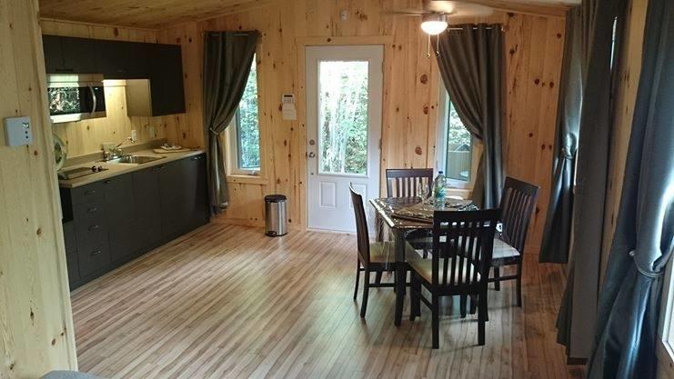 Chalet Milan Esterno foto
