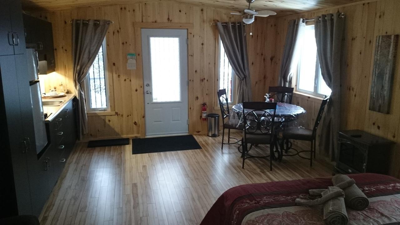 Chalet Milan Esterno foto