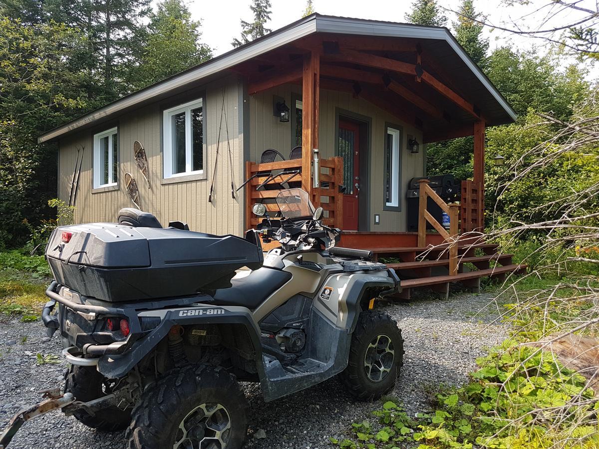 Chalet Milan Esterno foto