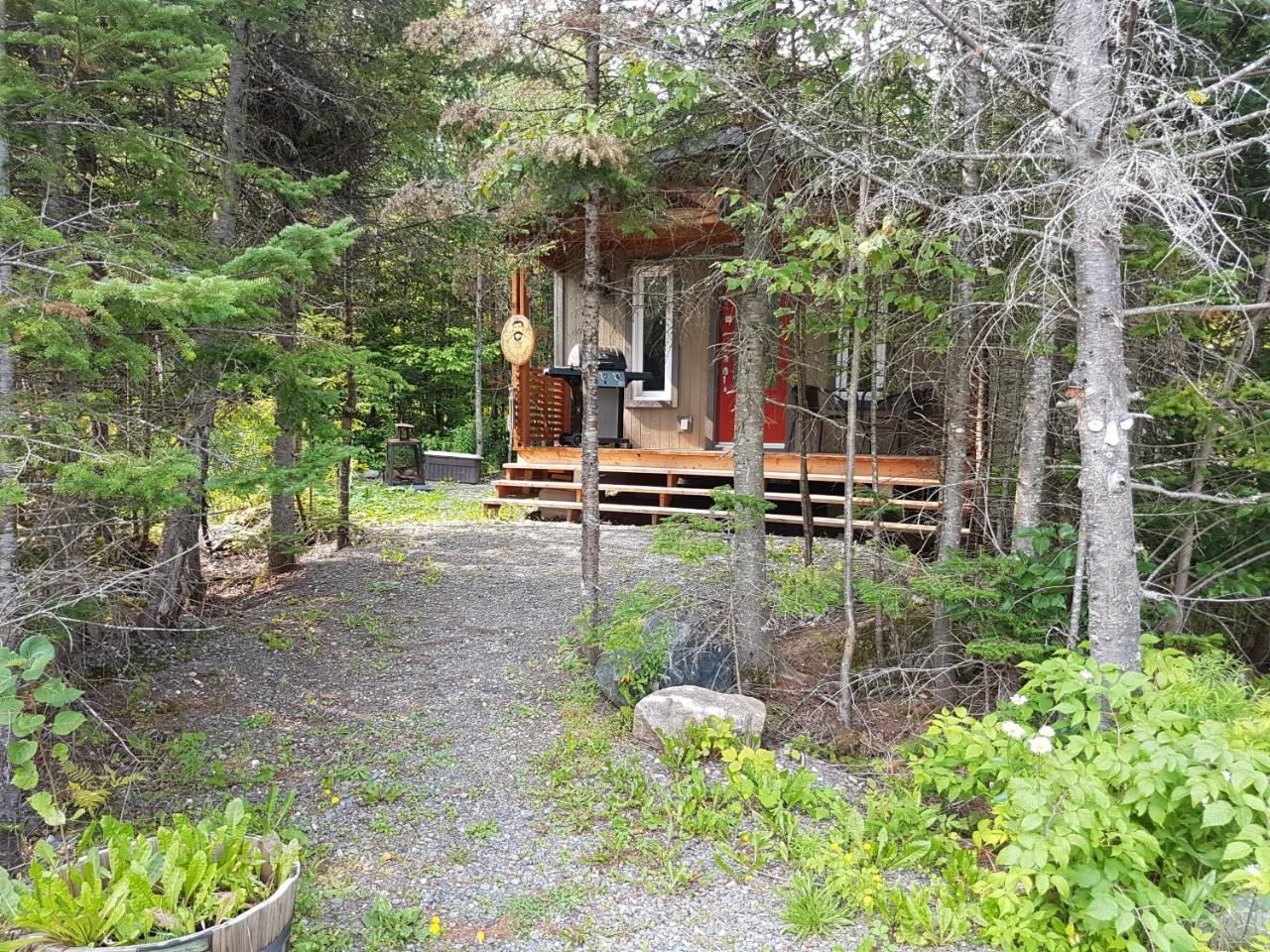 Chalet Milan Esterno foto