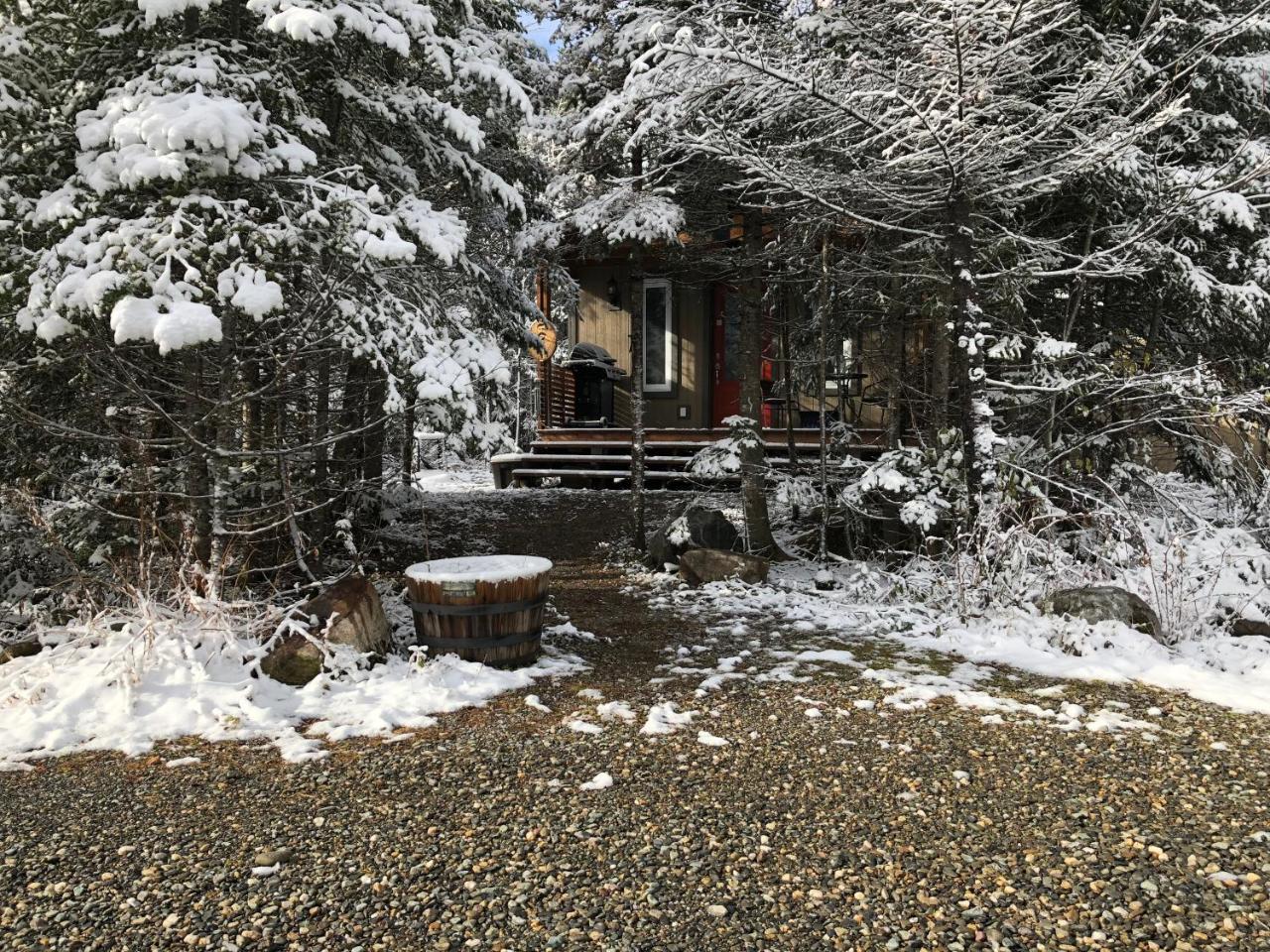 Chalet Milan Esterno foto