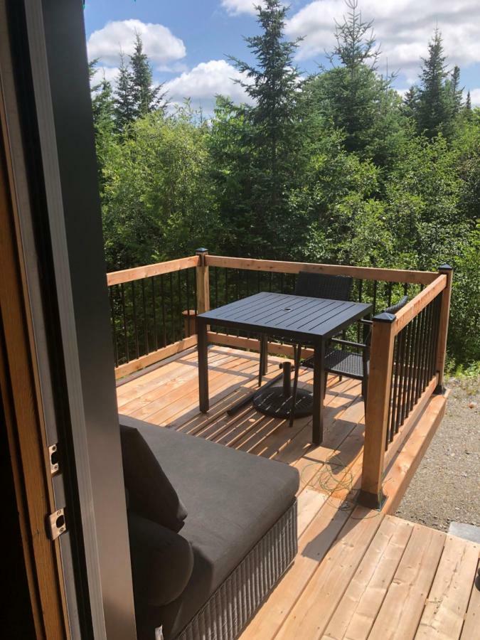 Chalet Milan Esterno foto