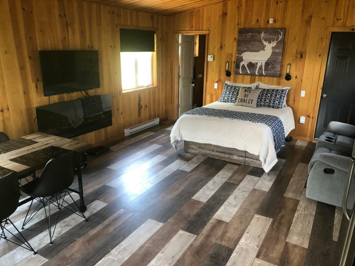Chalet Milan Esterno foto