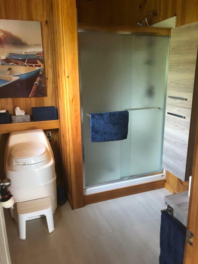 Chalet Milan Esterno foto